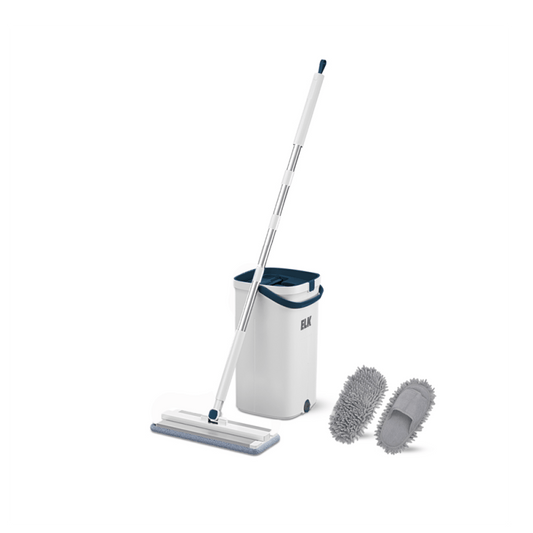 ممسحة الارضيات الذكية من الك 2 في 1 - Ebuy.sa