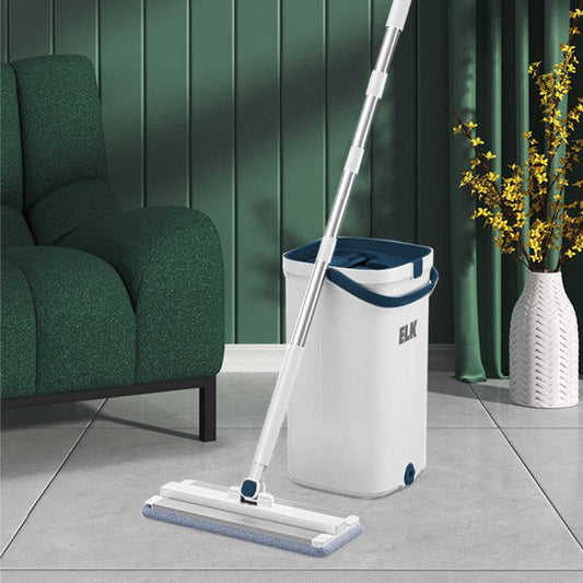 ممسحة الارضيات الذكية من الك 2 في 1 - Ebuy.sa