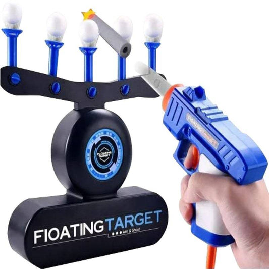 لعبة التصويب التفاعلية من ATOUR - Ebuy.sa