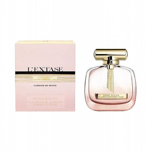 نينا ريتشي ليكستاس كريس دي روز ليجيري - أو دي بارفيوم (نسائي) 50مل - Ebuy.sa