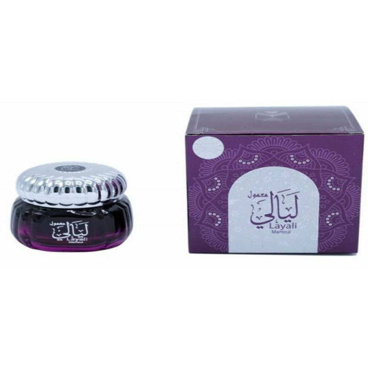 الماس معمول ليالي - معمول (للجنسين) 60جرام - Ebuy.sa