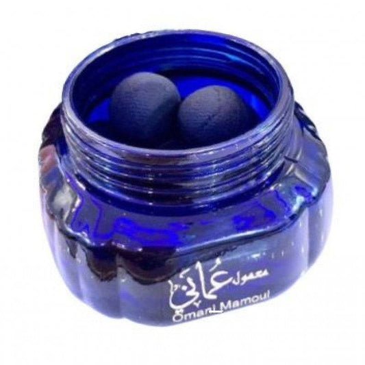 الماس معمول عماني - معمول (للجنسين) 60جرام - Ebuy.sa