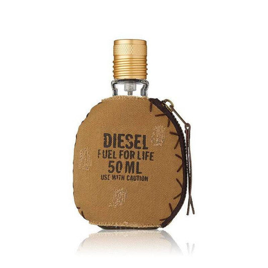 ديزل فيول فور لايف بور هوم - أو دي تواليت (رجالي) 50مل - Ebuy.sa