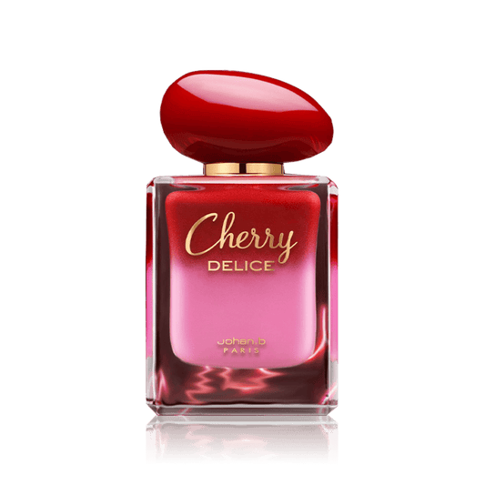 جوهان شيري ديليسي - أو دي بارفيوم ومن (نسائي) 85مل - Ebuy.sa