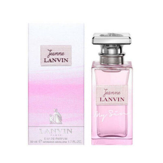 لانفين جين - أو دي بارفيوم (نسائي) 50مل - Ebuy.sa