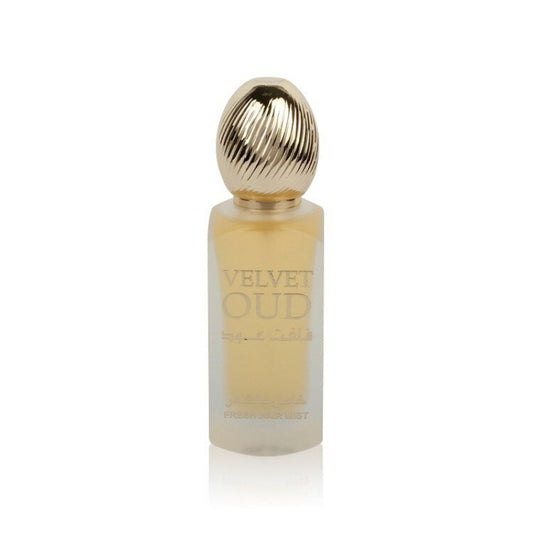 معطر شعر لطافة فيلفيت عود - فريش هاير ميست (نسائي) 50مل