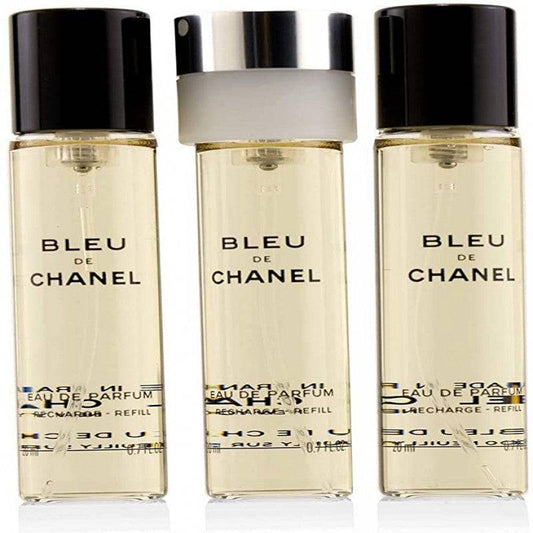 شانيل بلو دي شانيل بور هوم - أودي بارفيوم (رجالي) - Ebuy.sa