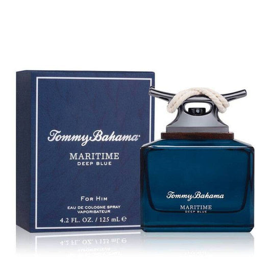 تومي باهاما ماريتيم دييب بلو فور هيم - أو دي كولون (رجالي) 125مل - Ebuy.sa