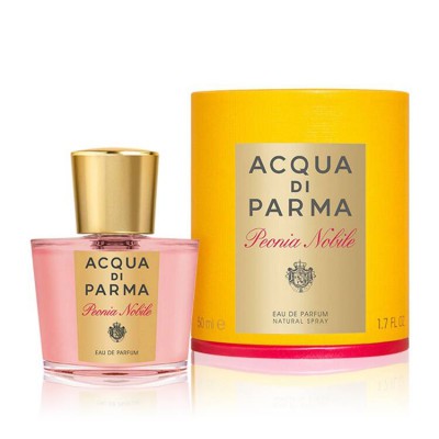 معطر شعر اكوا دي بارما بيونيا نوبيل - هاير ميست (نسائي) 50مل