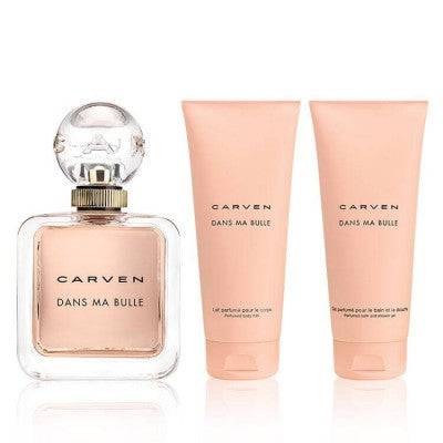 كارفن مجموعة هدايا دانس ما بول (أو دو برفيوم) - Ebuy.sa