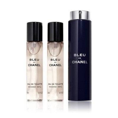 شانيل مجموعة عطور بلو دو شانيل بور هوم - Ebuy.sa