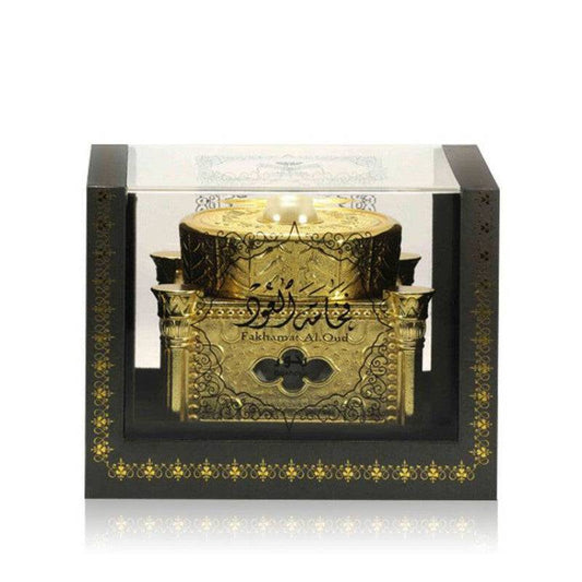 الماس فخامة العود - بخور (للجنسين) 50جرام - Ebuy.sa