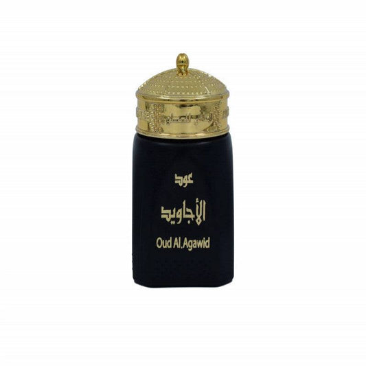 الماس عود الأجاويد - مبسوس (للجنسين) 40جرام - Ebuy.sa