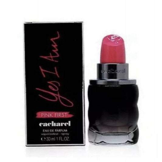 كاشاريل يس أي أم بنك فيرست - أو دي بارفيوم (نسائي) 30مل - Ebuy.sa