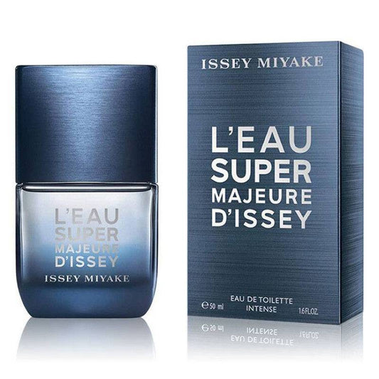 ايسي مياكي ليو سوبر ماجيري ديسي - أو دي تواليت انتينس (رجالي) 50مل - Ebuy.sa