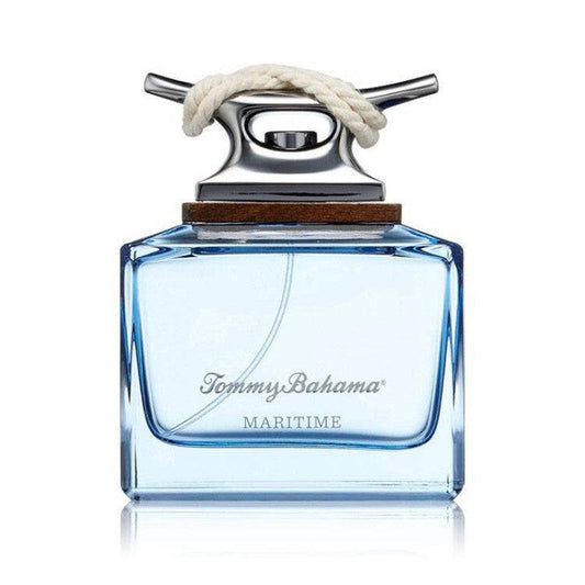 تومي باهاما ماريتيم فور هيم - أو دي كولون (رجالي) 125مل - Ebuy.sa