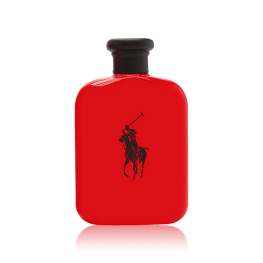 رالف لورين بولو ريد - أو دي بارفيوم (رجالي) 40مل - Ebuy.sa