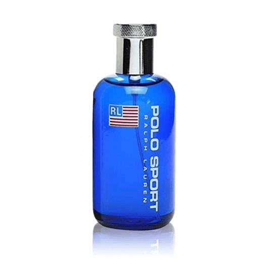 رالف لورين بولو سبورت - أو دي تواليت (رجالي) 75مل - Ebuy.sa