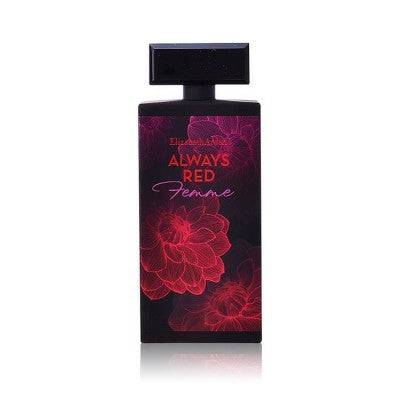 إليزابيث أردن اولويز ريد فيم - او دي تواليت - 100 مل - Ebuy.sa