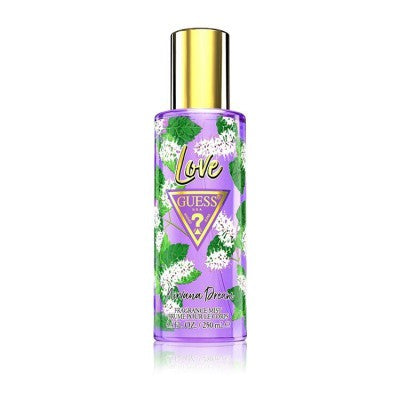 جيس لوف نيرفانا دريم عطر للجسم- 250 مل