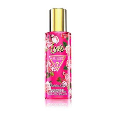 جيس لوف باشن كيس عطر للجسم- 250 مل - Ebuy.sa