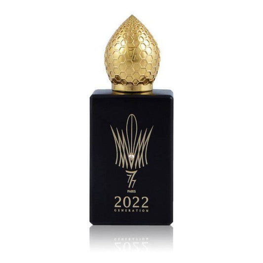 ستيفان همبرت لوكاس 2022 جينيرا شيون بلاك - أو دي بارفيوم (رجالي) 50مل - Ebuy.sa