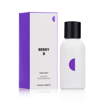 كاندي أديكت - بيري بي عطر للشعر 50 مل - Ebuy.sa