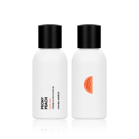 كاندي أديكت - بيوني بيتش عطر للشعر  50 مل - Ebuy.sa