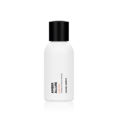 كاندي أديكت - آمبر ألور عطر للشعر 50 مل - Ebuy.sa