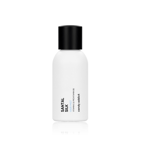 كاندي أديكت - سانتال سيلك عطر للشعر 50 مل - Ebuy.sa