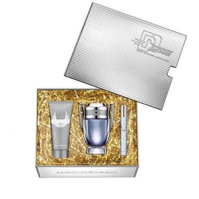 طقم باكو رابان انفكتوس للرجال او دي تواليت - Ebuy.sa