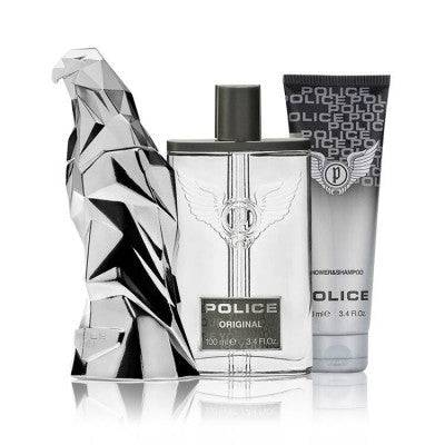 بوليس مجموعة أيكون بلاتينيوم (أو دو برفيوم) - Ebuy.sa