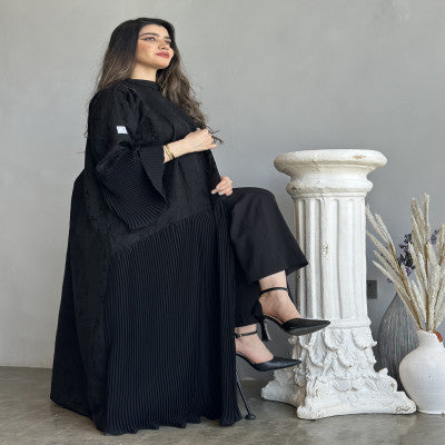 عباية قمراء
