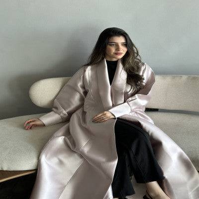 عباية بيرلي - Ebuy.sa