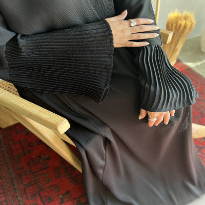 عباية ماسة