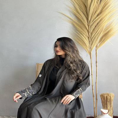 عباية المترفه - Ebuy.sa