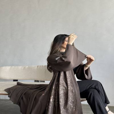 عباية ترف - Ebuy.sa