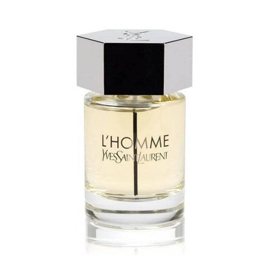 ايف سان لوران ليهوم - أو دي تواليت (رجالي) 200مل - Ebuy.sa