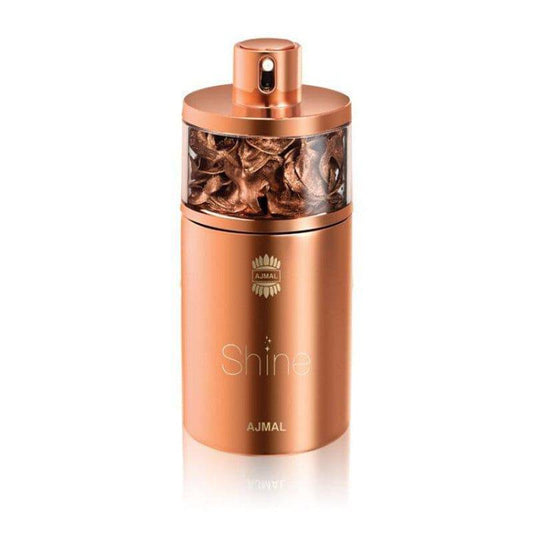 اجمل شاين - أو دي بارفيوم (نسائي) 75مل - Ebuy.sa