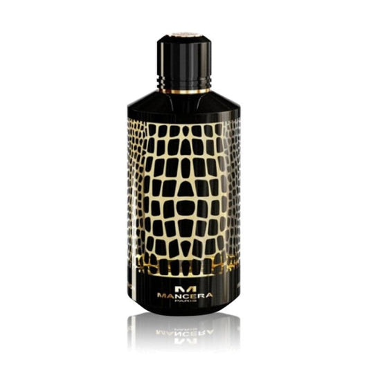 مانسيرا وايلد بيثون - أو دي بارفيوم (نسائي) 120مل - Ebuy.sa