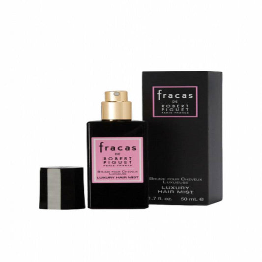 معطر شعر روبرت بيجيه فراكاس - لوكشري هاير ميست (نسائي) 50مل - Ebuy.sa