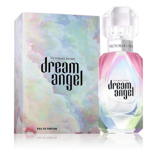 فيكتوريا سيكريت دريم انجل - أو دي بارفيوم (نسائي) 50مل - Ebuy.sa
