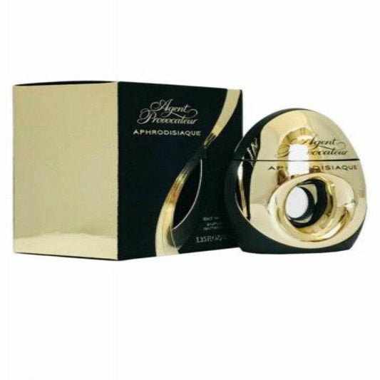 ايجنت بروفوكاتور افروديزياك - أو دي بارفيوم (نسائي) 40مل - Ebuy.sa