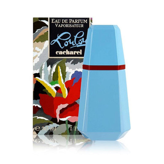 كاشاريل لو لو - أو دي بارفيوم (نسائي) 30مل - Ebuy.sa