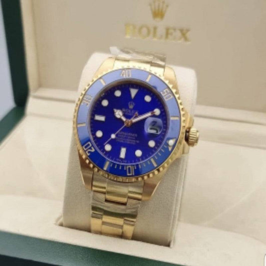 ساعه رجالية فاخرة من ماركة رولكس - Ebuy.sa