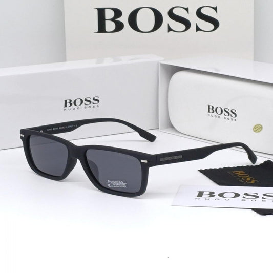 نظارة شمسية من ماركة بوس Boss