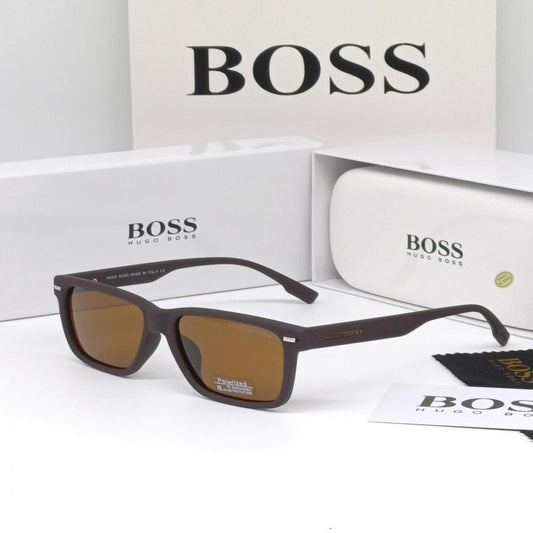 نظاره شمسيه من ماركة بوس BOSS