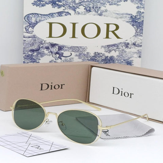 نظارة شمسية أنيقة من ماركة ديور DIOR