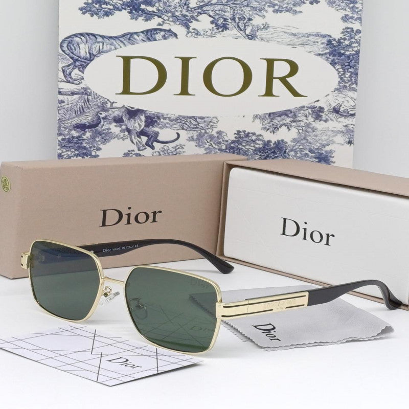 نظارة شمسية أنيقه من ماركه ديور DIOR