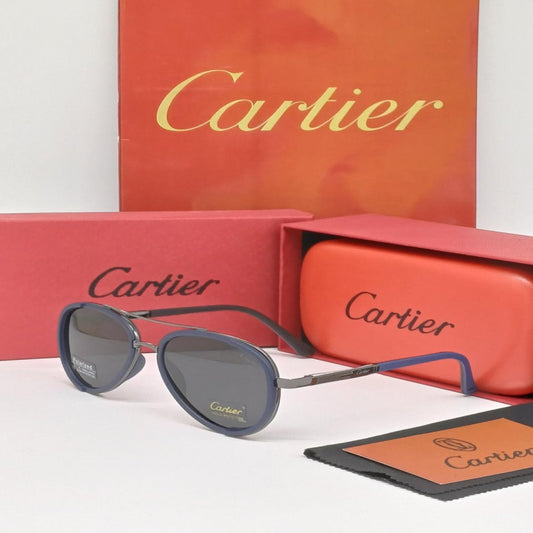 نظارة شمسية فآخرة من ماركة كارتير CARTIER